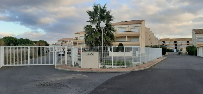 Apartamento en Marseillan - Detalles sobre el alquiler n66561 Foto n5