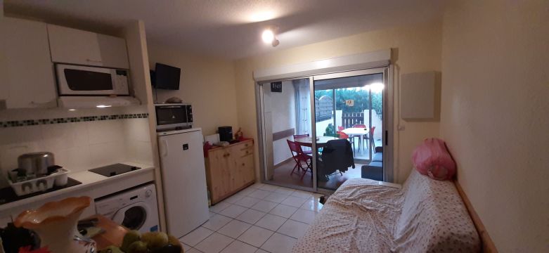 Apartamento en Marseillan - Detalles sobre el alquiler n66561 Foto n6