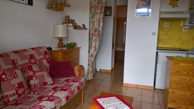 Apartamento en  - Detalles sobre el alquiler n66562 Foto n4