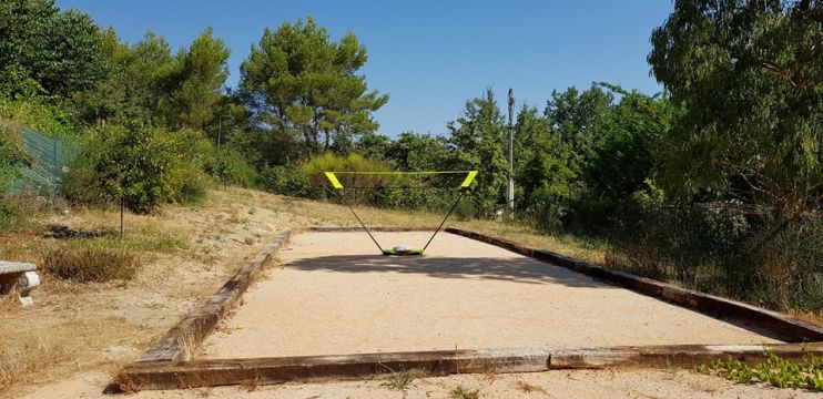 Casa rural en Rognes - Detalles sobre el alquiler n66564 Foto n4