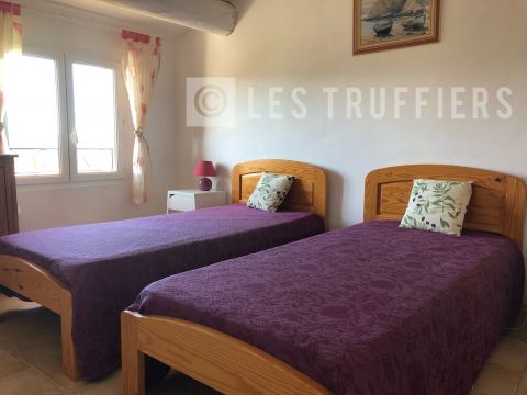 Gite in Saint saturnin les apt - Vakantie verhuur advertentie no 66574 Foto no 3