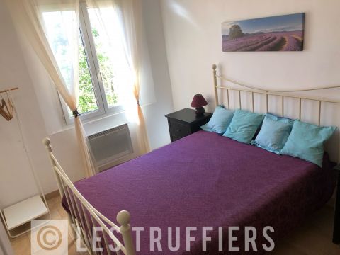 Gite in Saint saturnin les apt - Anzeige N  66574 Foto N7