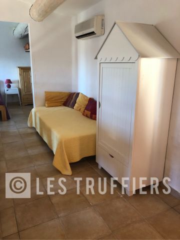 Gite in Saint saturnin les apt - Vakantie verhuur advertentie no 66574 Foto no 8