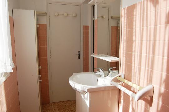 Appartement in Calvi - Vakantie verhuur advertentie no 66582 Foto no 12