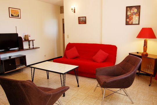 Appartement in Calvi - Vakantie verhuur advertentie no 66582 Foto no 4