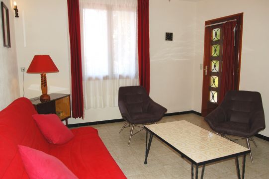 Appartement in Calvi - Vakantie verhuur advertentie no 66582 Foto no 6