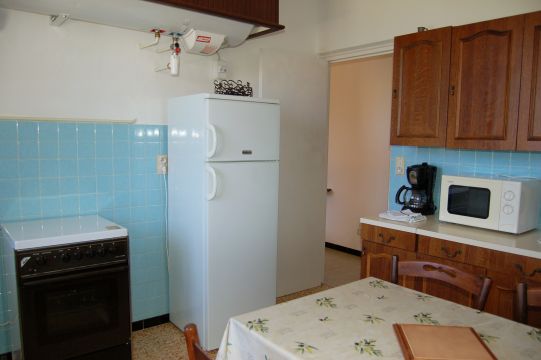 Appartement in Calvi - Vakantie verhuur advertentie no 66582 Foto no 7
