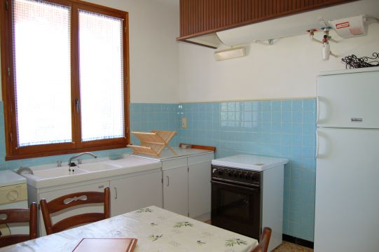 Appartement in Calvi - Vakantie verhuur advertentie no 66582 Foto no 8