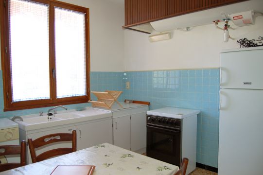 Apartamento en Calvi - Detalles sobre el alquiler n66582 Foto n8