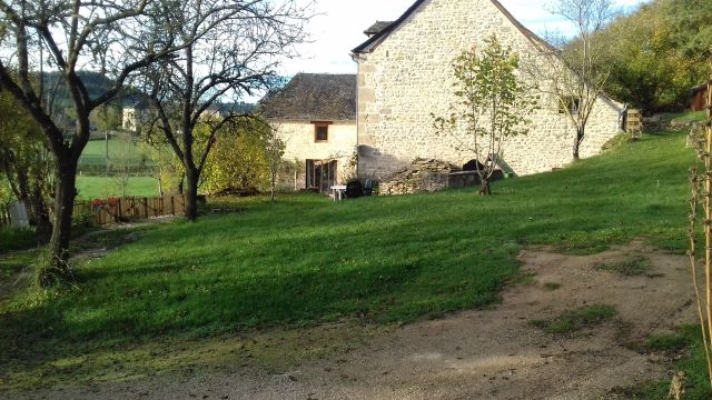 Casa en Cruejouls - Detalles sobre el alquiler n66589 Foto n11