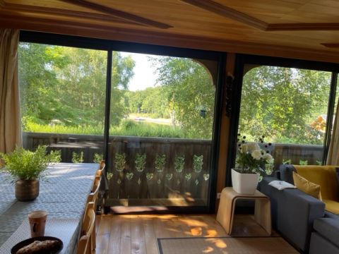 Chalet in Salles Curan - Vacation, holiday rental ad # 66598 Picture #16
