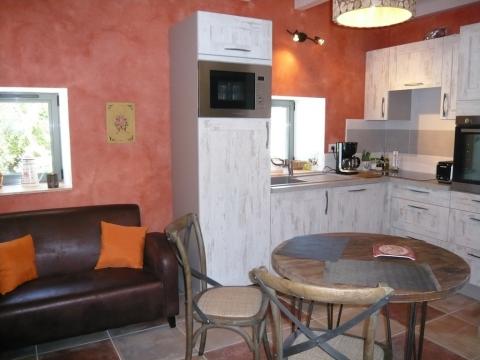 Gite in Labeaume - Vacation, holiday rental ad # 66599 Picture #3