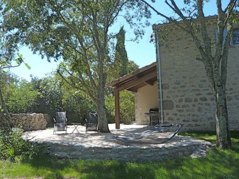 Casa rural en Labeaume - Detalles sobre el alquiler n66601 Foto n3