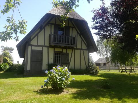 Casa en Ste-Marguerite-Sur-Mer - Detalles sobre el alquiler n66602 Foto n8