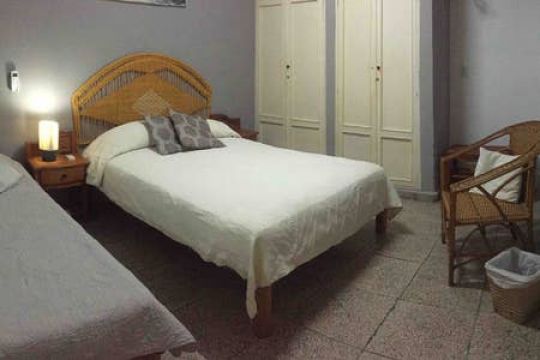House in Cisnfuegos - Vacation, holiday rental ad # 66605 Picture #1
