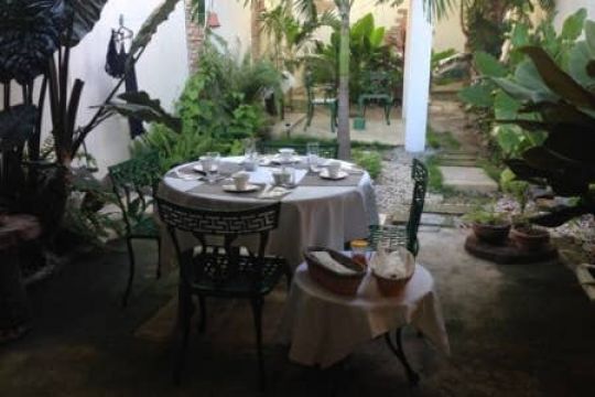 House in Cisnfuegos - Vacation, holiday rental ad # 66605 Picture #12