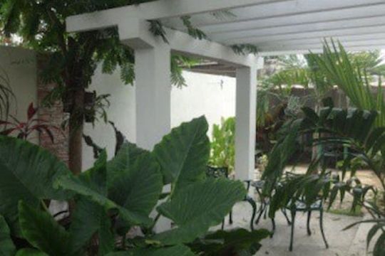 Casa en Cisnfuegos - Detalles sobre el alquiler n66605 Foto n3