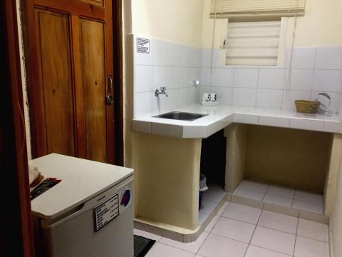 House in Cisnfuegos - Vacation, holiday rental ad # 66605 Picture #7