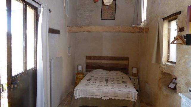 Gite in Saignon - Vacation, holiday rental ad # 66614 Picture #18