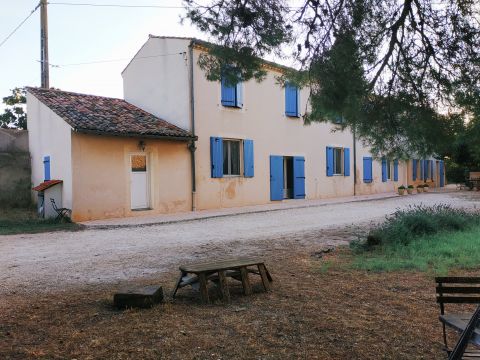 Casa rural en Saint gilles - Detalles sobre el alquiler n66617 Foto n7