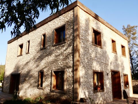 Casa en Essaouira - Detalles sobre el alquiler n66624 Foto n1