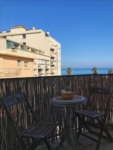 Apartamento en Canet en roussillon - Detalles sobre el alquiler n°66625 Foto n°1