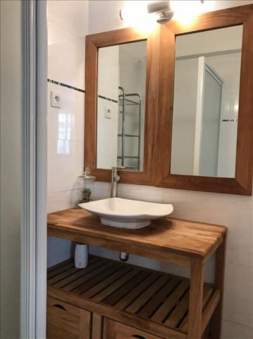 Apartamento en Canet en roussillon - Detalles sobre el alquiler n°66625 Foto n°2