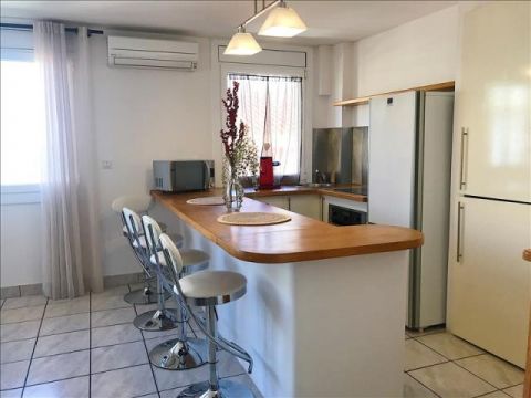 Appartement  Canet en roussillon - Location vacances, location saisonnire n66625 Photo n0