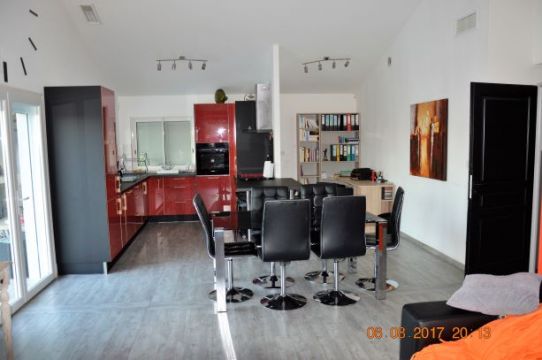 House in Caveirac - Vacation, holiday rental ad # 66630 Picture #7