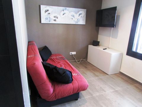 Maison  Roses - Location vacances, location saisonnire n66632 Photo n3