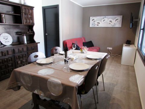 Maison  Roses - Location vacances, location saisonnire n66632 Photo n5