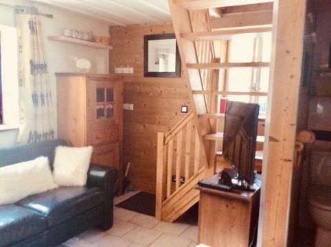 Chalet  St Gervais les bains  - Location vacances, location saisonnire n66635 Photo n2