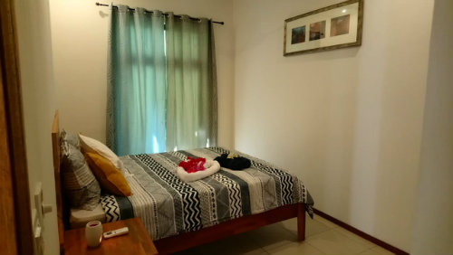 House in Tamarin - Vacation, holiday rental ad # 66640 Picture #1 thumbnail