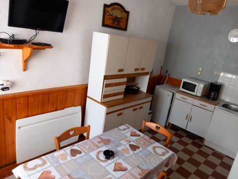 Gite in Hauteluce - Vacation, holiday rental ad # 66666 Picture #1