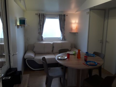 Mobil-home  Soulac-Sur-Mer - Location vacances, location saisonnire n66667 Photo n10