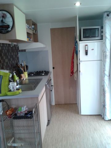 Mobil-home  Soulac-Sur-Mer - Location vacances, location saisonnire n66667 Photo n18