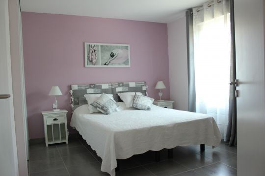 Flat in Saint-Raphaël - Vacation, holiday rental ad # 66669 Picture #3 thumbnail