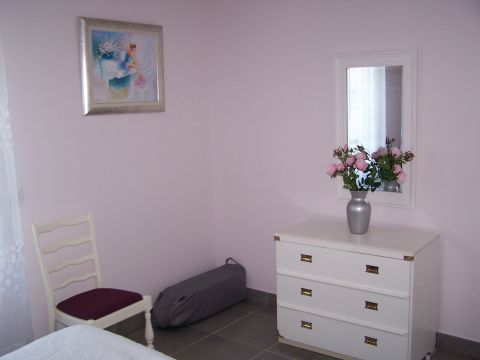 Flat in Saint-Raphaël - Vacation, holiday rental ad # 66669 Picture #6 thumbnail