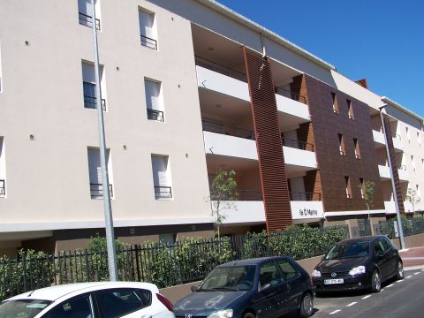 Flat in Saint-Raphaël - Vacation, holiday rental ad # 66669 Picture #0 thumbnail