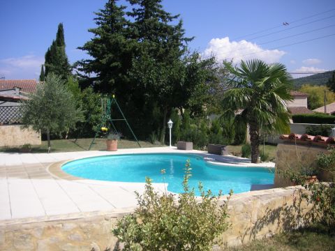 Maison  Roaix - Location vacances, location saisonnire n66670 Photo n3