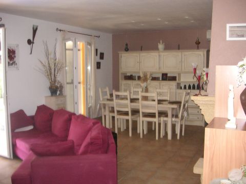 Maison  Roaix - Location vacances, location saisonnire n66670 Photo n6