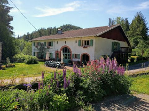 Ferme  Taintrux - Location vacances, location saisonnire n66673 Photo n5