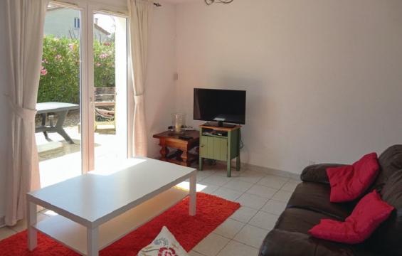 House in Pezenas - Vacation, holiday rental ad # 66678 Picture #4