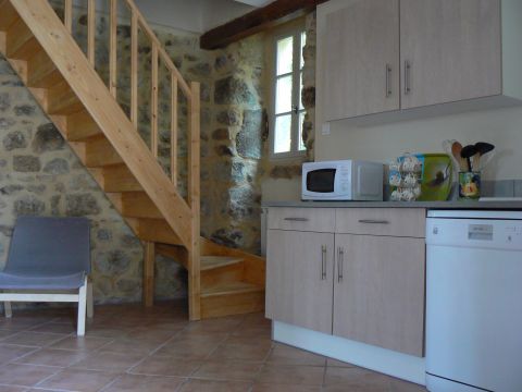 Gite  Rosieres - Location vacances, location saisonnire n66680 Photo n4