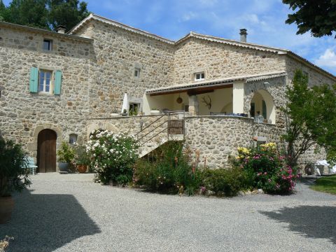 Casa rural en Rosieres - Detalles sobre el alquiler n66680 Foto n0