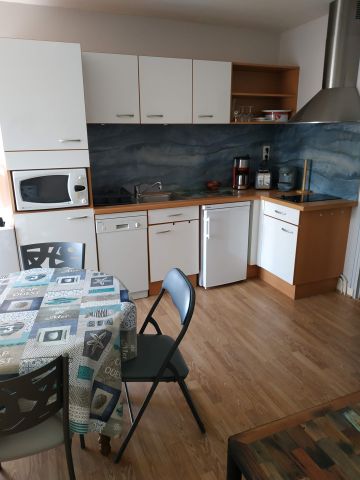 Apartamento en Trebeurden - Detalles sobre el alquiler n66682 Foto n1