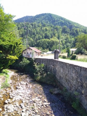 Maison  Fougax et barrineuf - Location vacances, location saisonnire n66684 Photo n11