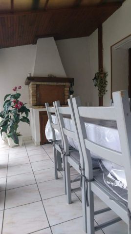 Maison  Fougax et barrineuf - Location vacances, location saisonnire n66684 Photo n5