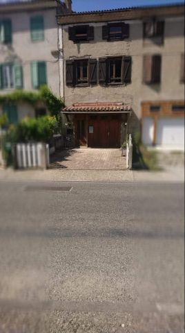 Haus in Fougax et barrineuf - Anzeige N°  66684 Foto N°9