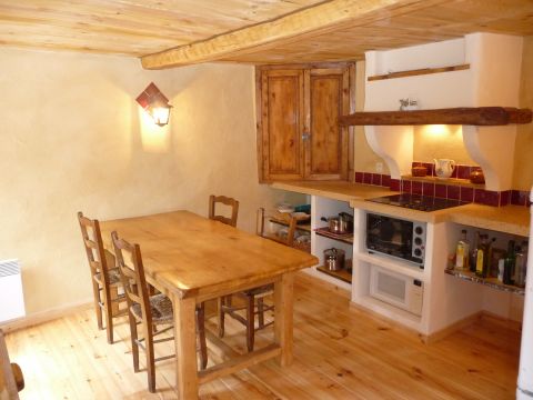 House in Le Thoronet - Vacation, holiday rental ad # 66686 Picture #5